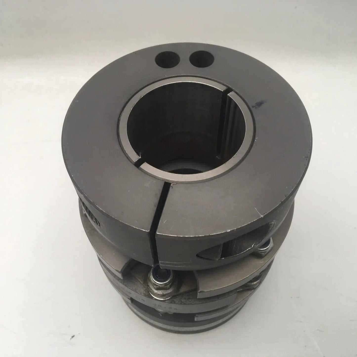 Mayr ROBA-DS Multi Plate Servo Coupling 64/951.441
