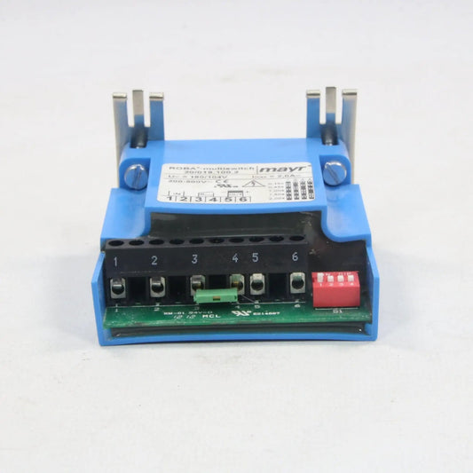 Mayr ROBA Multiswitch