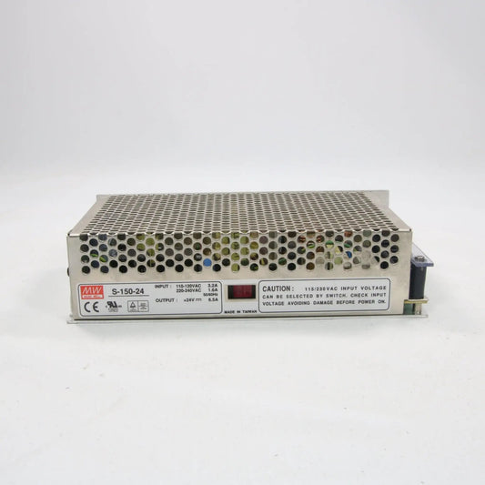 Mean Well S-150-24 Power Supply