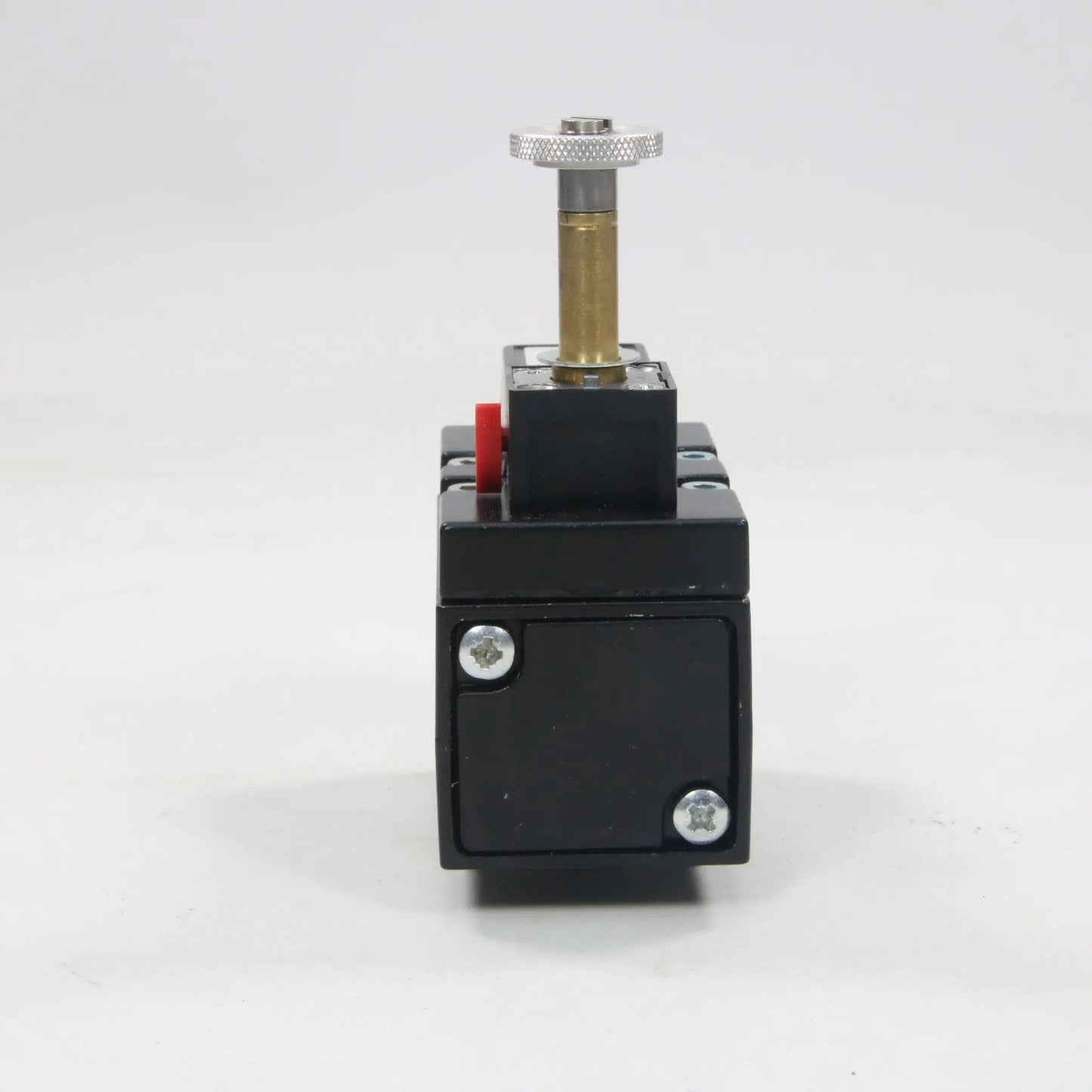 Mecman Ventil Solenoid Valve 563-301 000-2