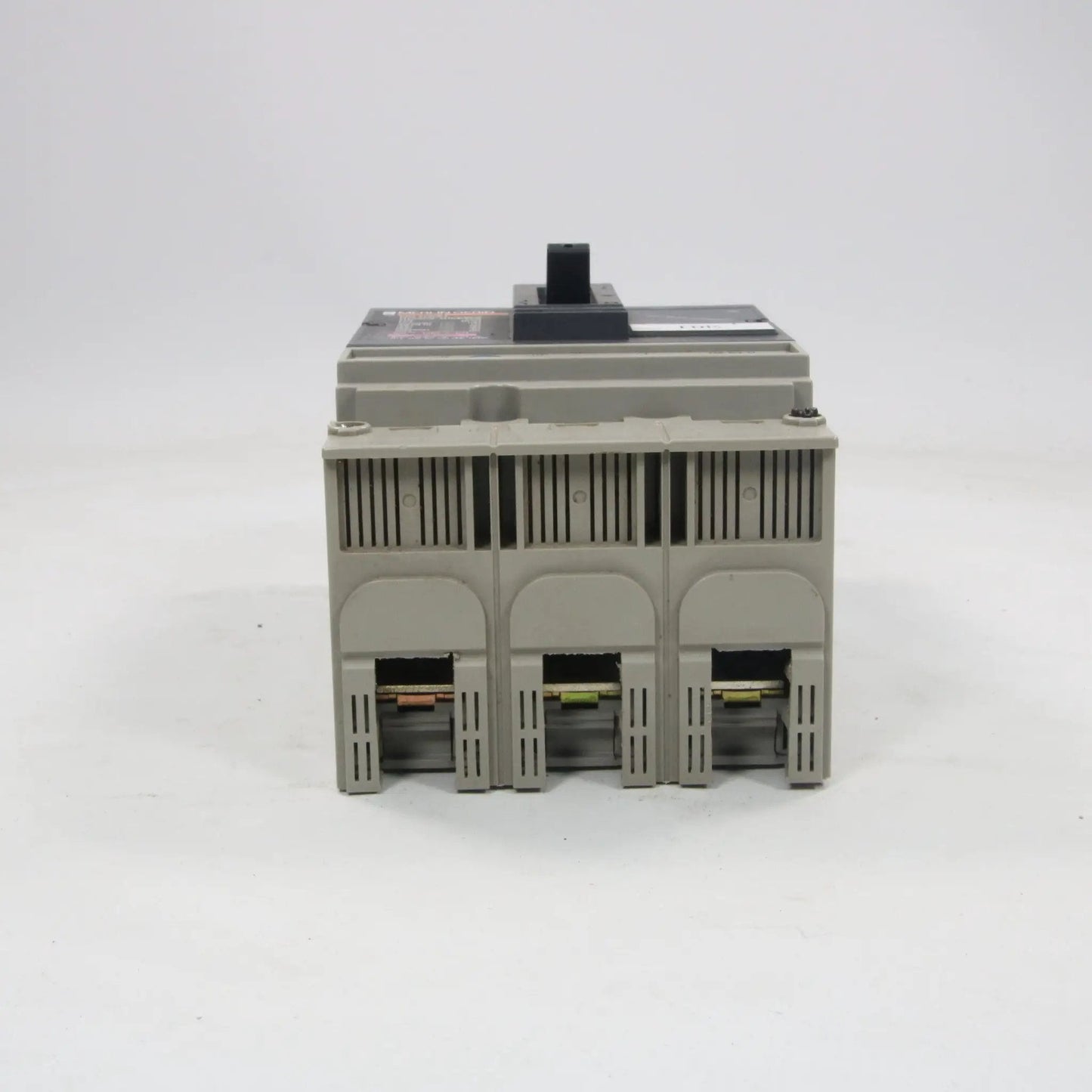 Merlin Gerin Circuit Breaker Compact NS100H TM 63D