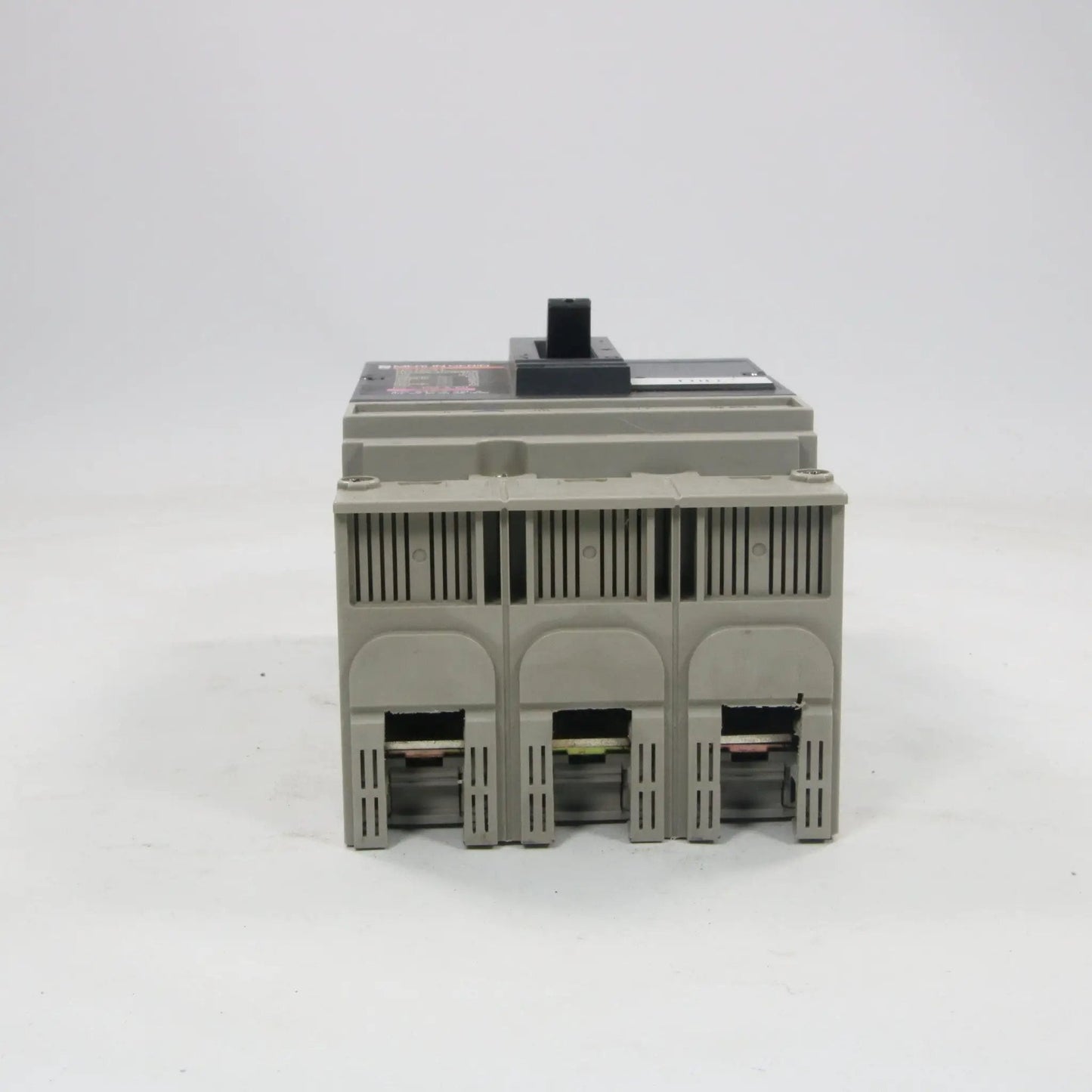 Merlin Gerin Circuit Breaker Compact NS160H TM 63D