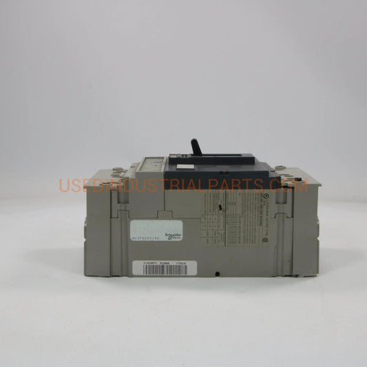 Merlin Gerin Compact NS250N Circuit Breaker TM250D
