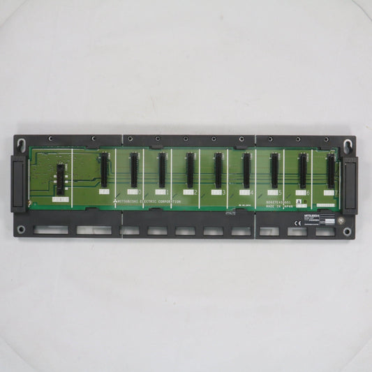 Mitsubishi Base Unit A1S38HBEU