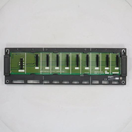 Mitsubishi Base Unit A1S38HBEU