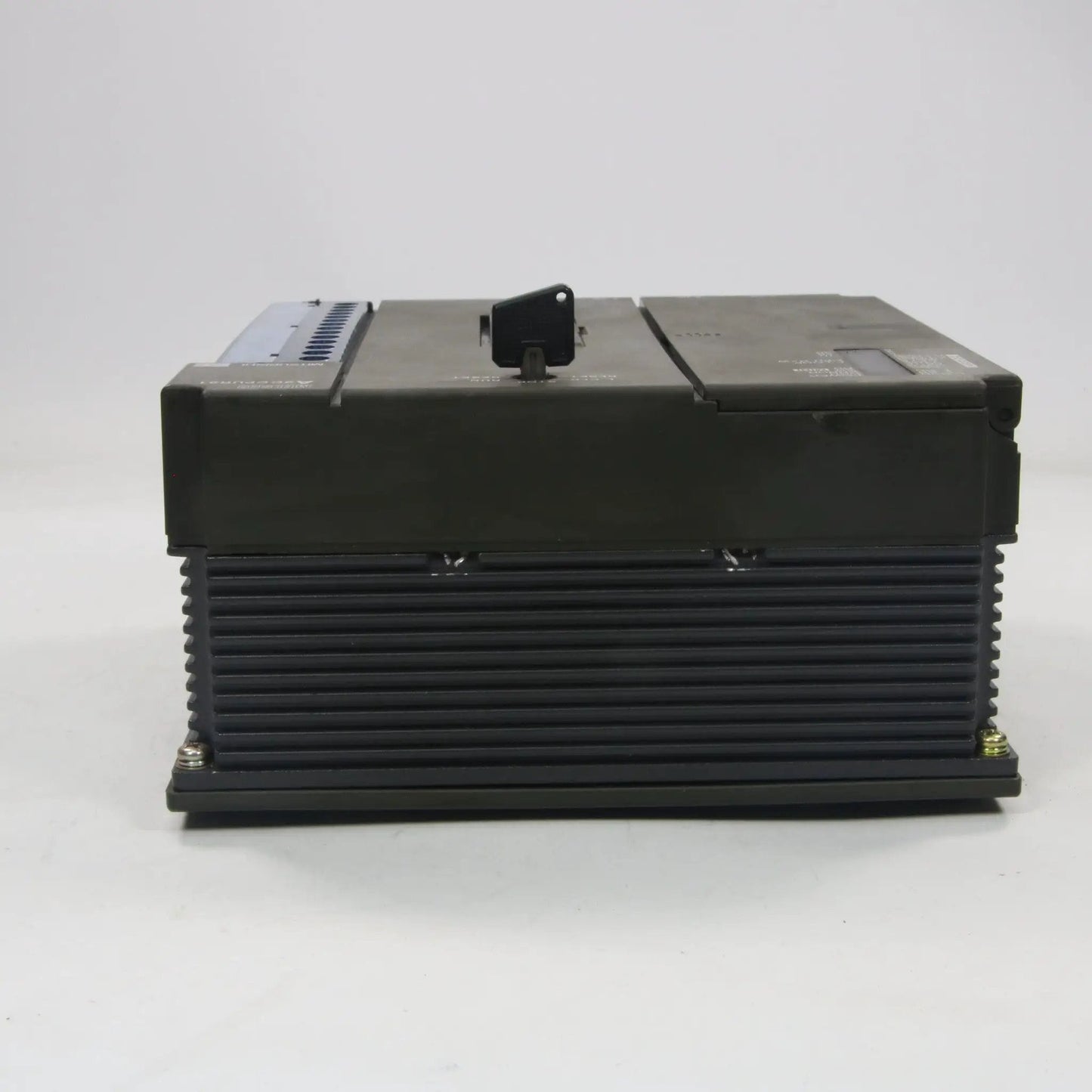 Mitsubishi Melsec A2C CPUR21 Programmable Controller