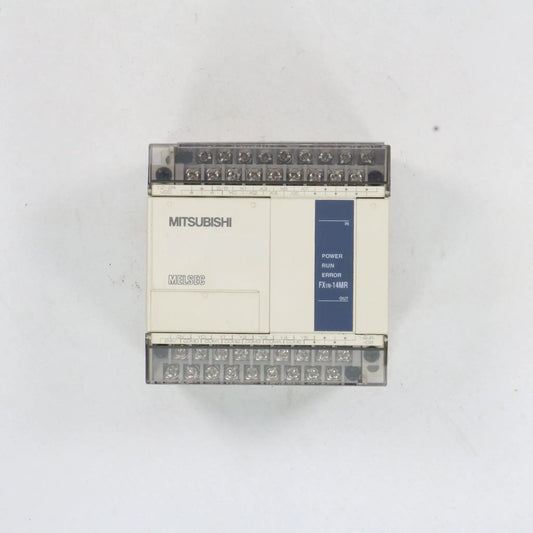 Mitsubishi Melsec FX1N-14MR-DS Programmable Controller