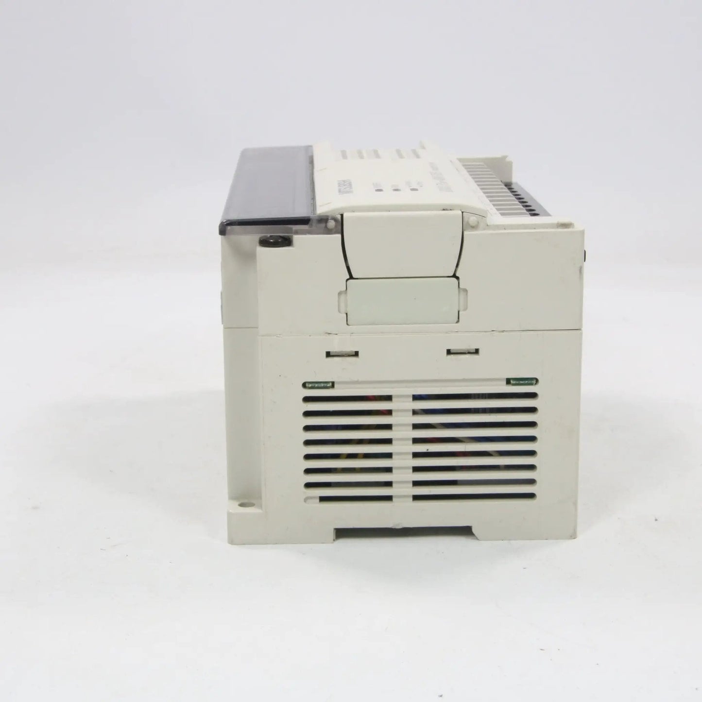 Mitsubishi Melsec FXon-40MT-DSS Transistor Unit