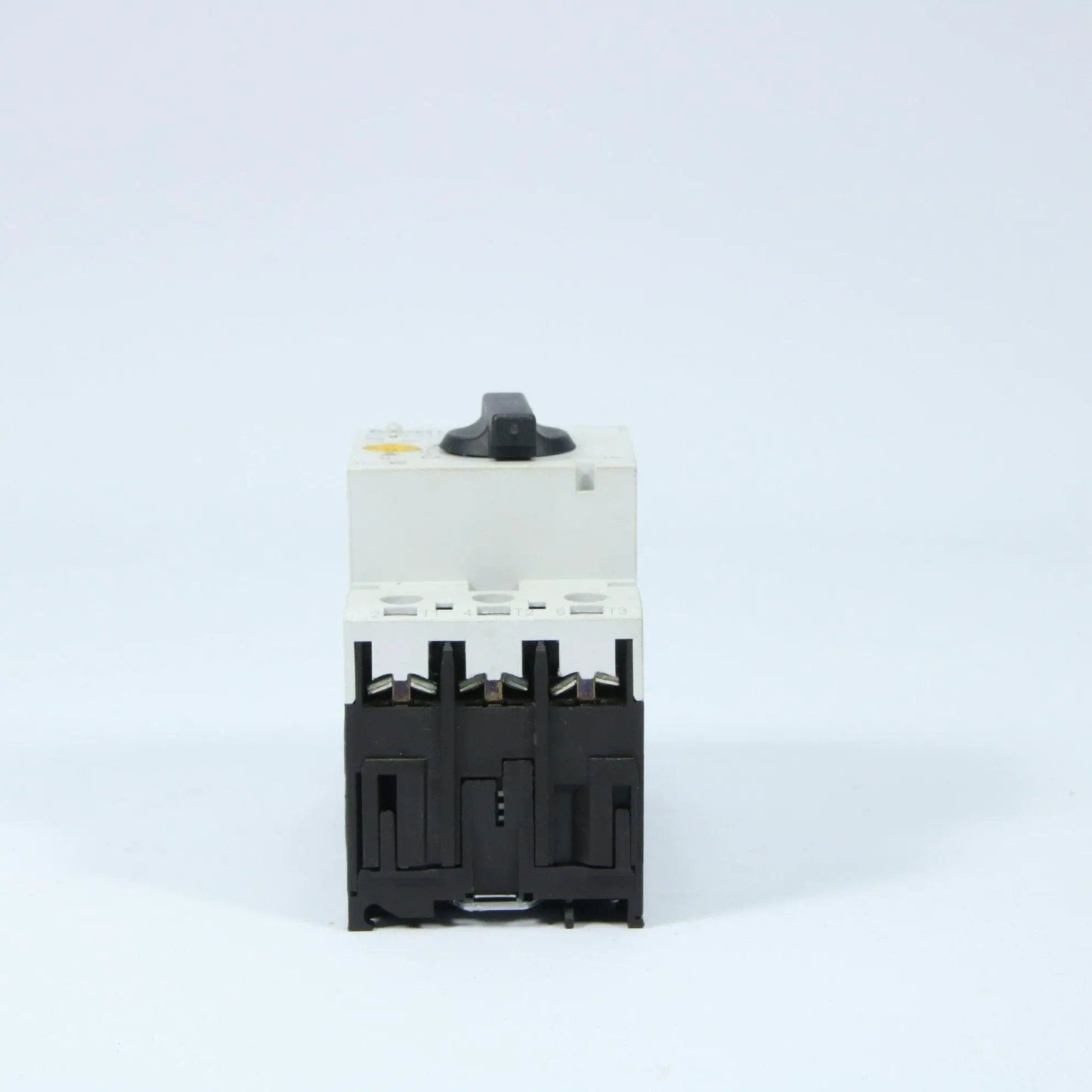 Moeller Eaton PKZM0-4 Thermal Magnetic Circuit Breaker