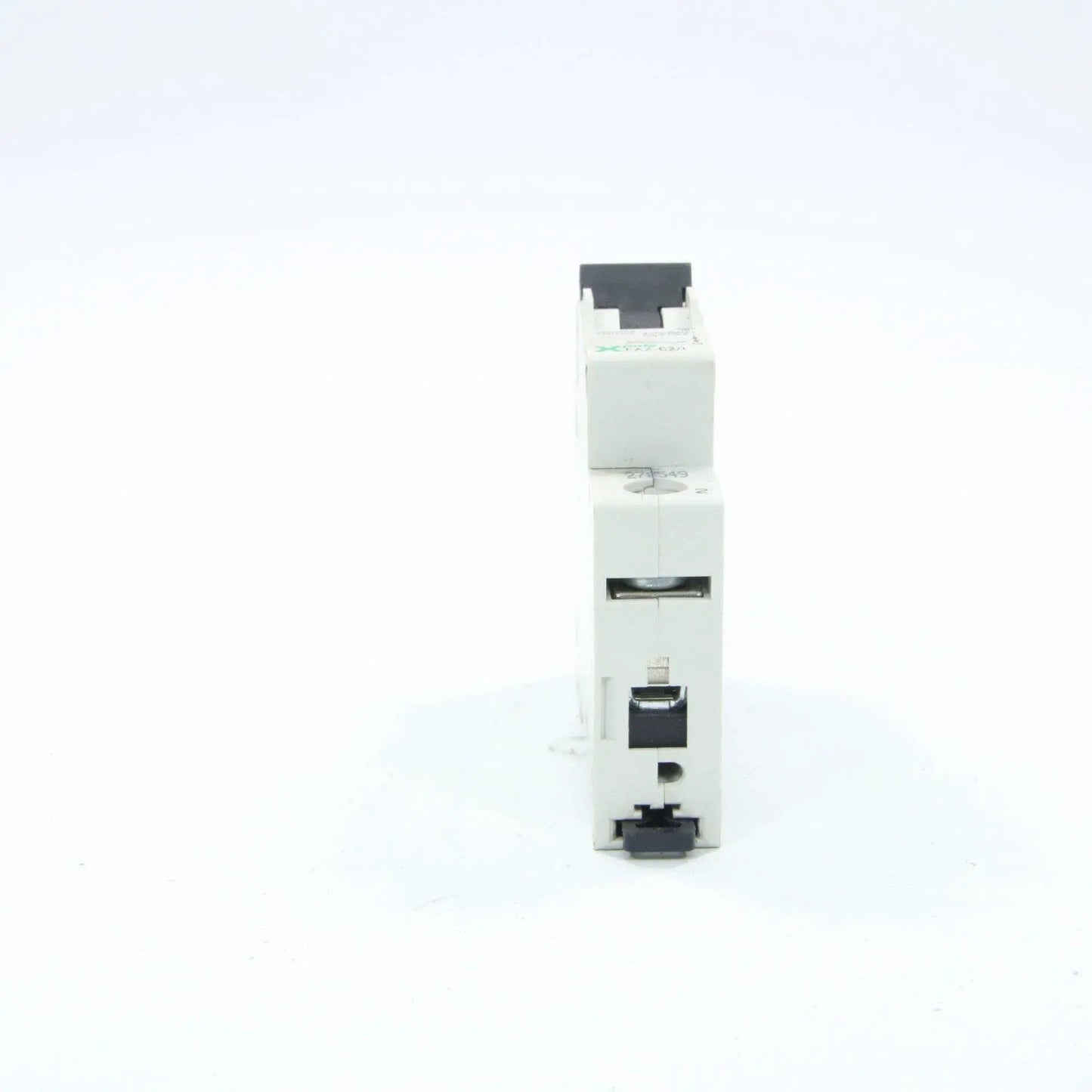 Moeller FAZ-C2/1 Thermal Magnetic Circuit Breaker