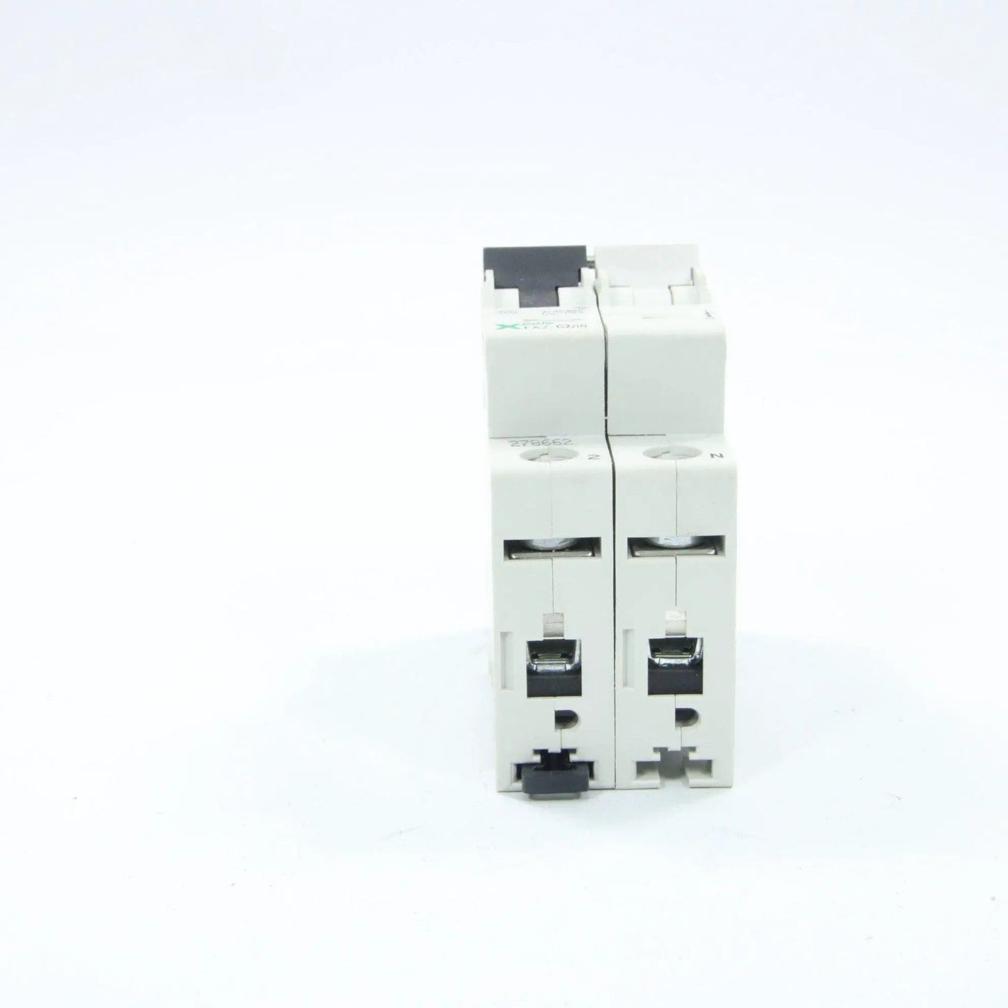 Moeller FAZ-C2/1N Circuit Breaker