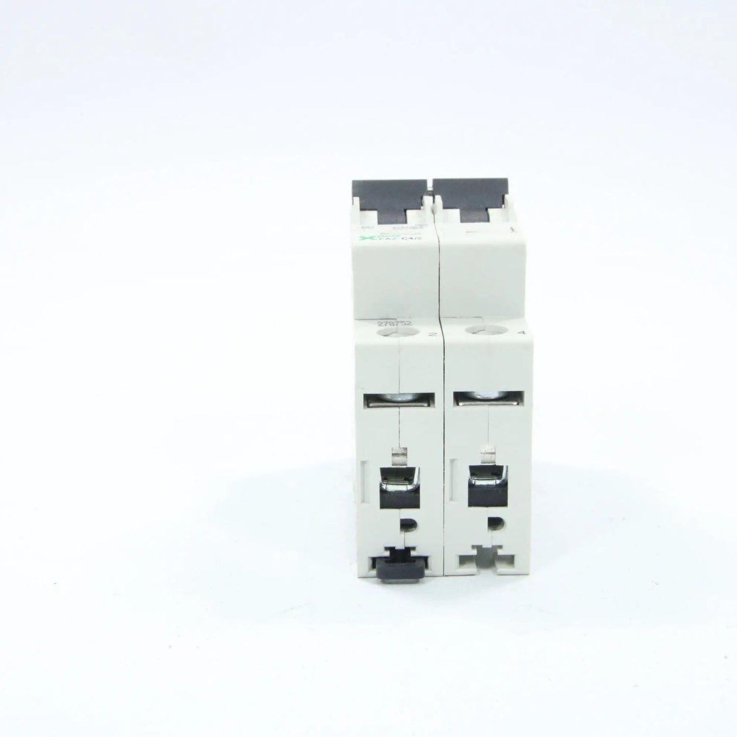Moeller FAZ-C4/2 Circuit Breaker