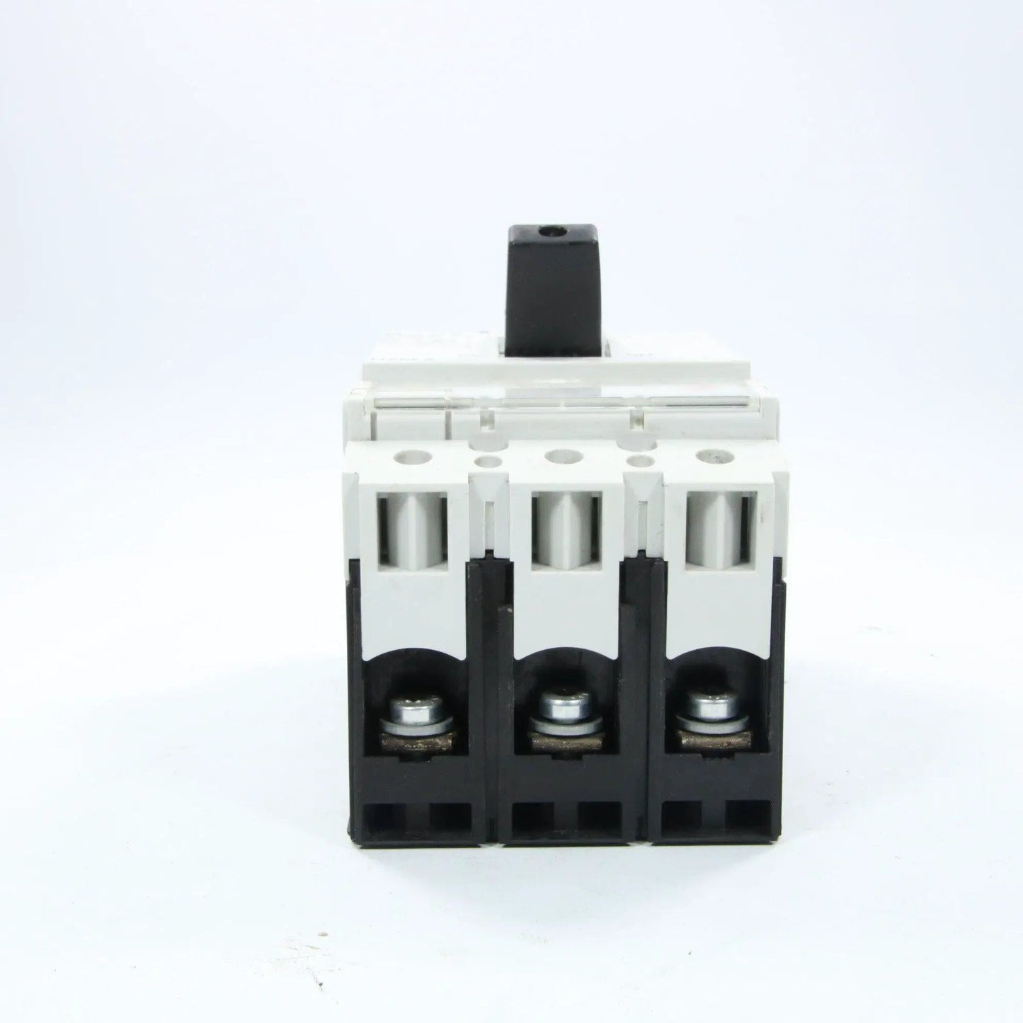 Moeller NZM N2 A250 Thermal Magnetic Circuit Breaker