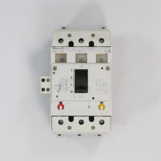 Moeller NZM7 100S Circuit Breaker