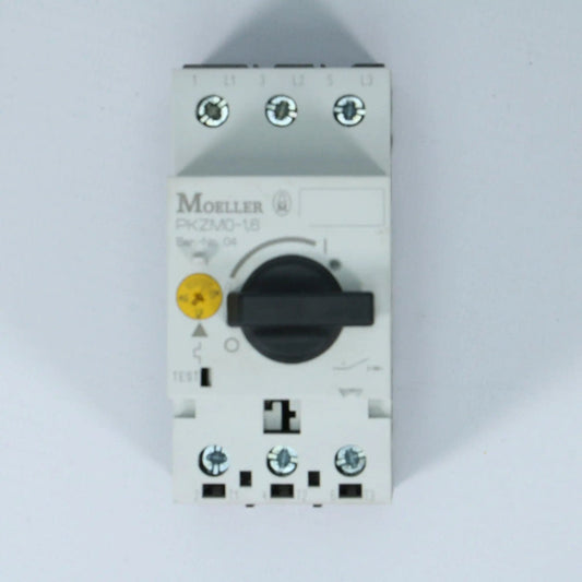 Moeller PKZM0-0.63 Thermal Magnetic Circuit Breaker