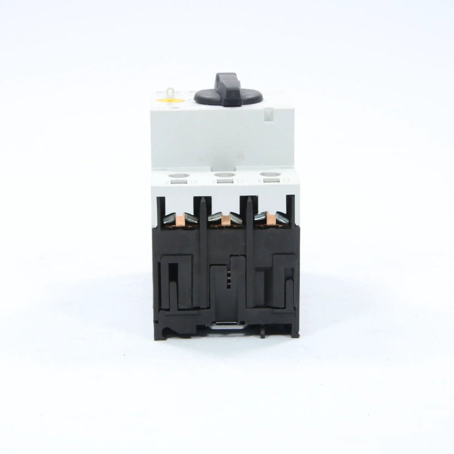 Moeller PKZMO-20 Thermal Magnetic Circuit Breaker