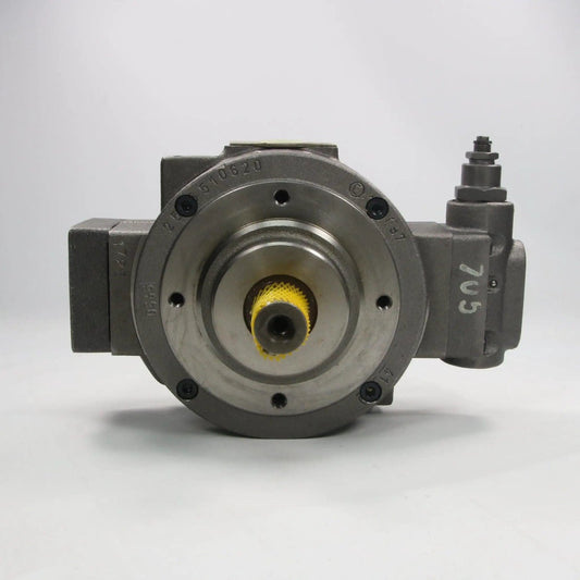 Moog 0514 400 005 Radial Piston Pump