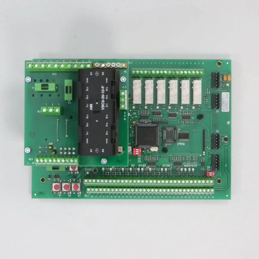 Motor Controller SE1.31 400V