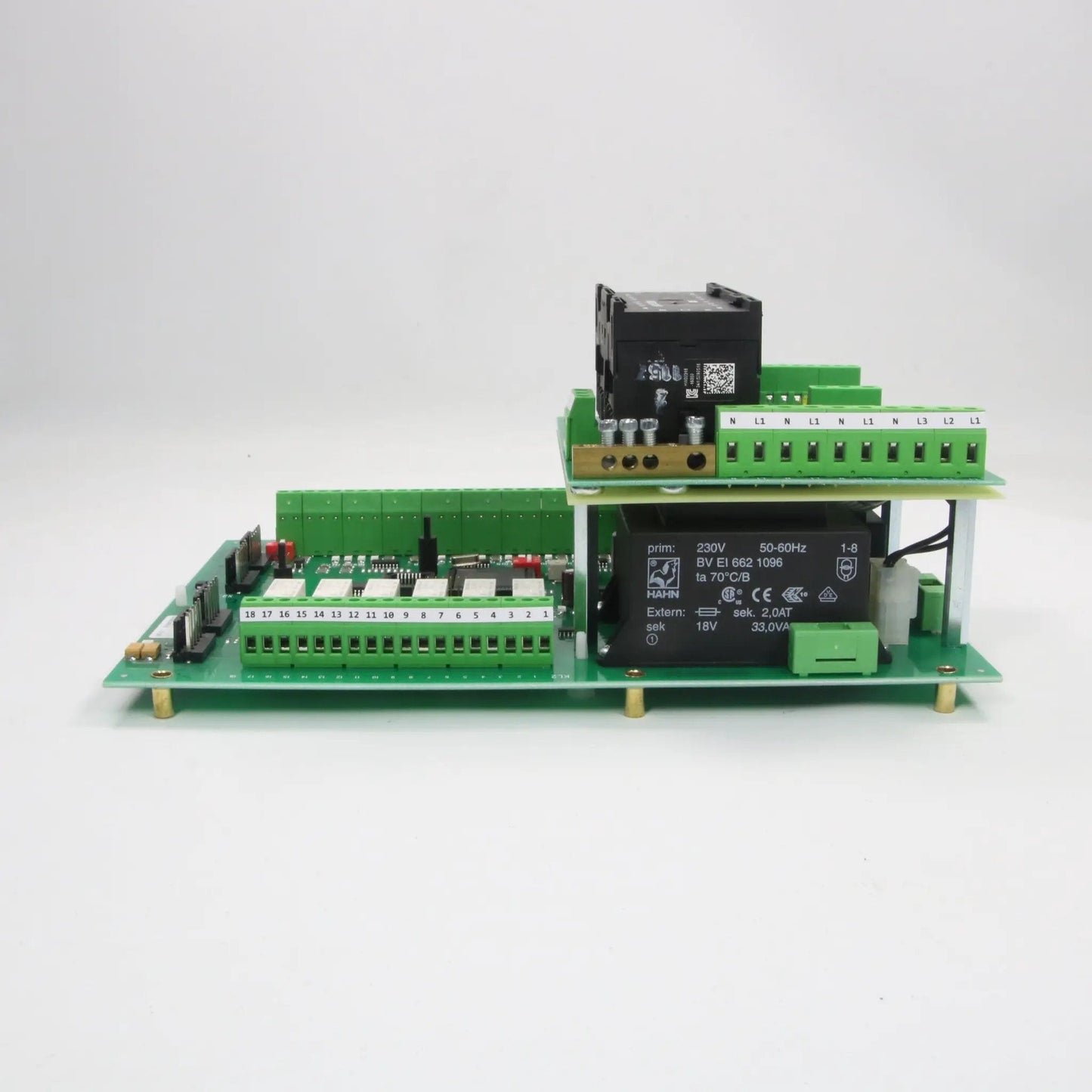 Motor Controller SE1.31 400V