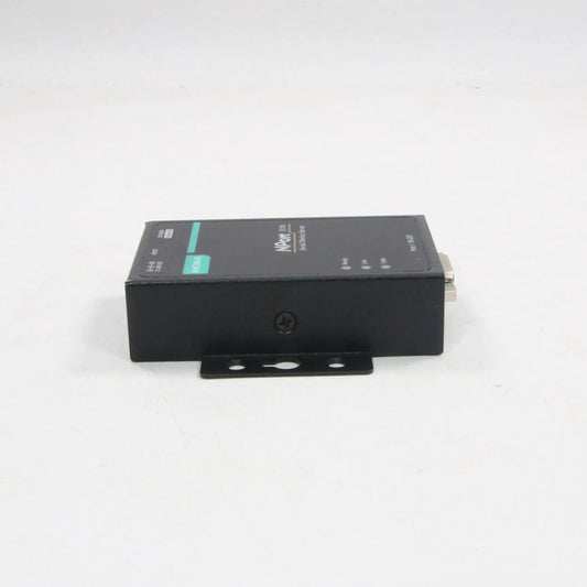 Moxa NPort 5110 V2 1 1 Serial Device Server