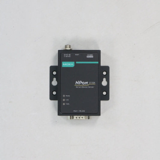 Moxa NPort 5110A Serial Device Server