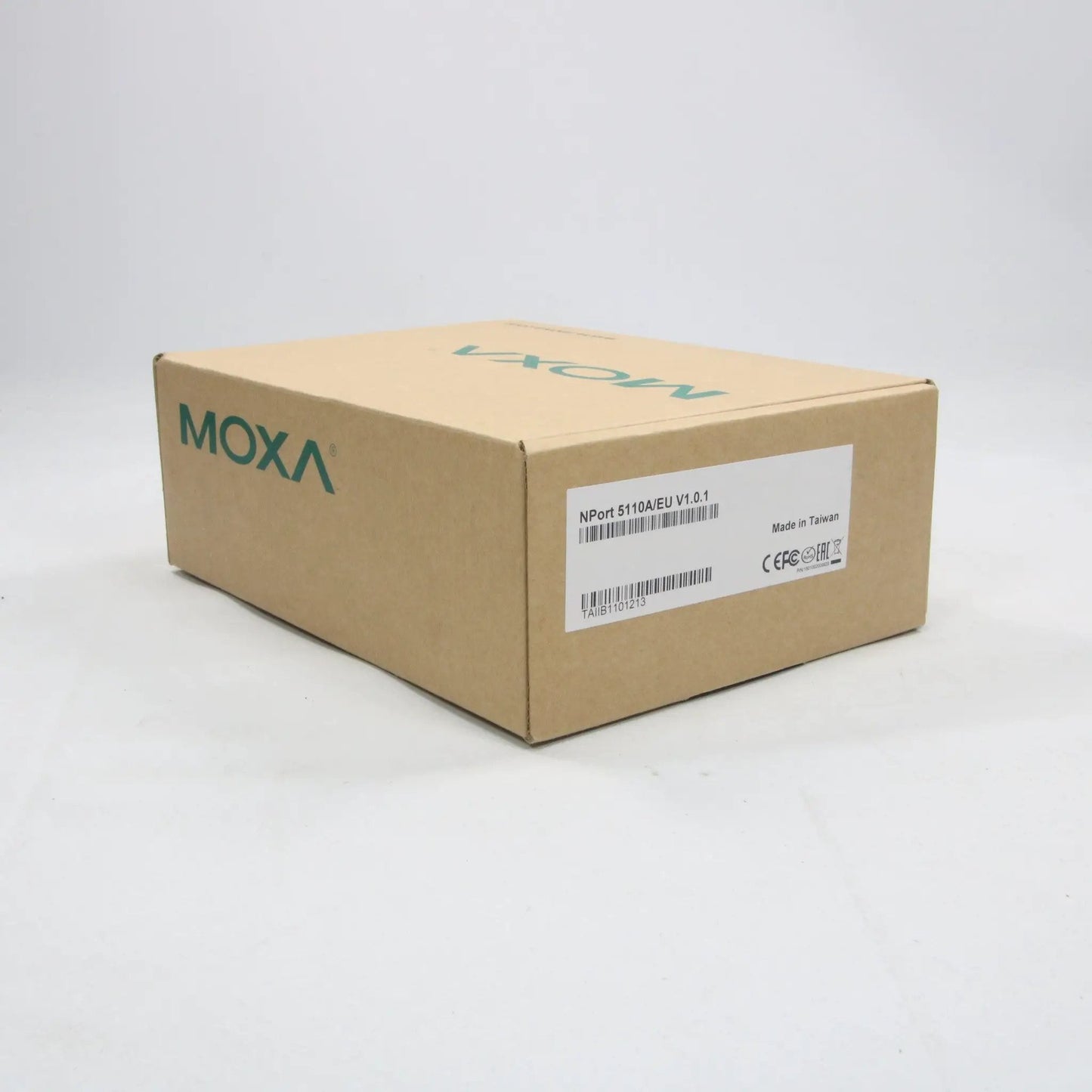 Moxa NPort 5110A Serial Device Server