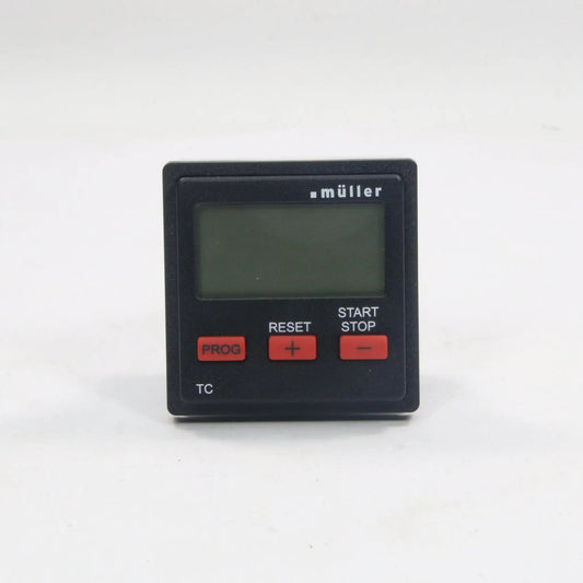 Muller TC 14 21 Countdown Timer