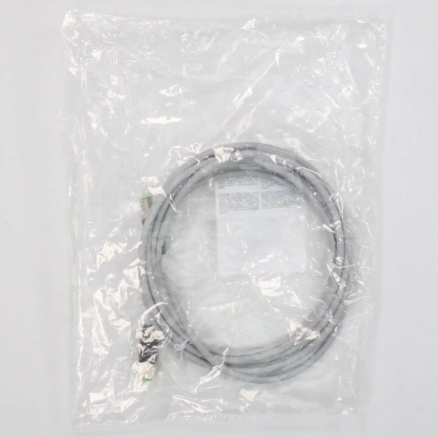 Murr Elektronik 7000 48001 2920300 Connecting Cable 3m