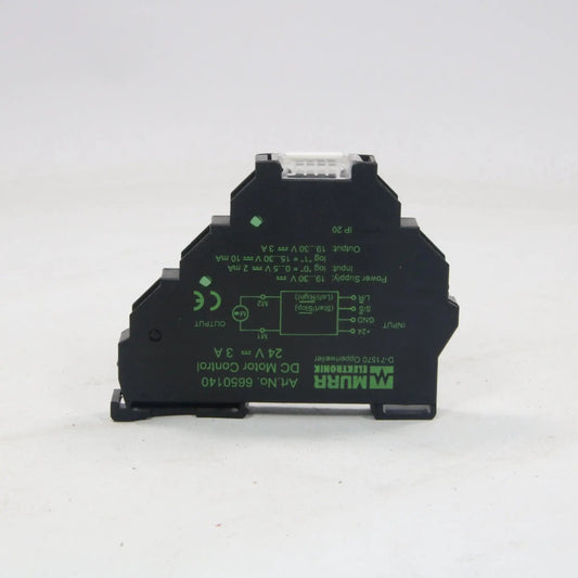 Murr Elektronik DC Motor Control 24V