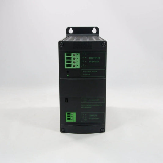 Murr Elektronik MCS20-115-230/24 Switch Mode Power Supply