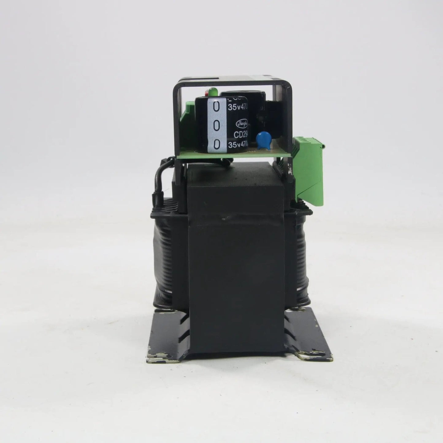 Murr Elektronik MEN 5 Power Supply-1/2 Phase