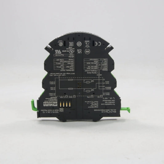 Murr Mico Pro flex 2.10 Electronic Circuit Protection