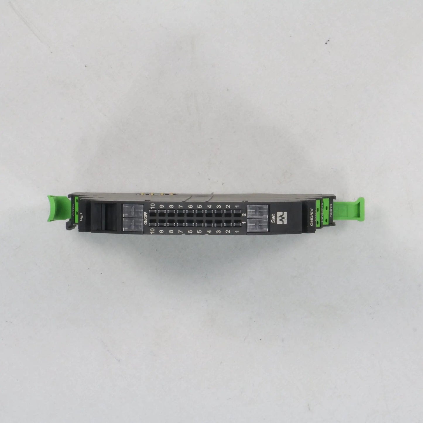 Murr Mico Pro flex 2.10 Electronic Circuit Protection