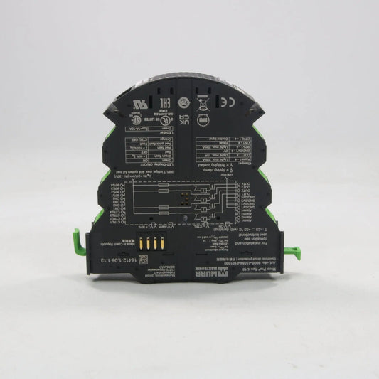 Murr Mico Pro flex 4.10 Electronic Circuit Protection