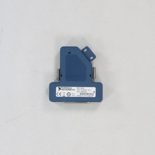 National Instruments 9923 Terminal Block