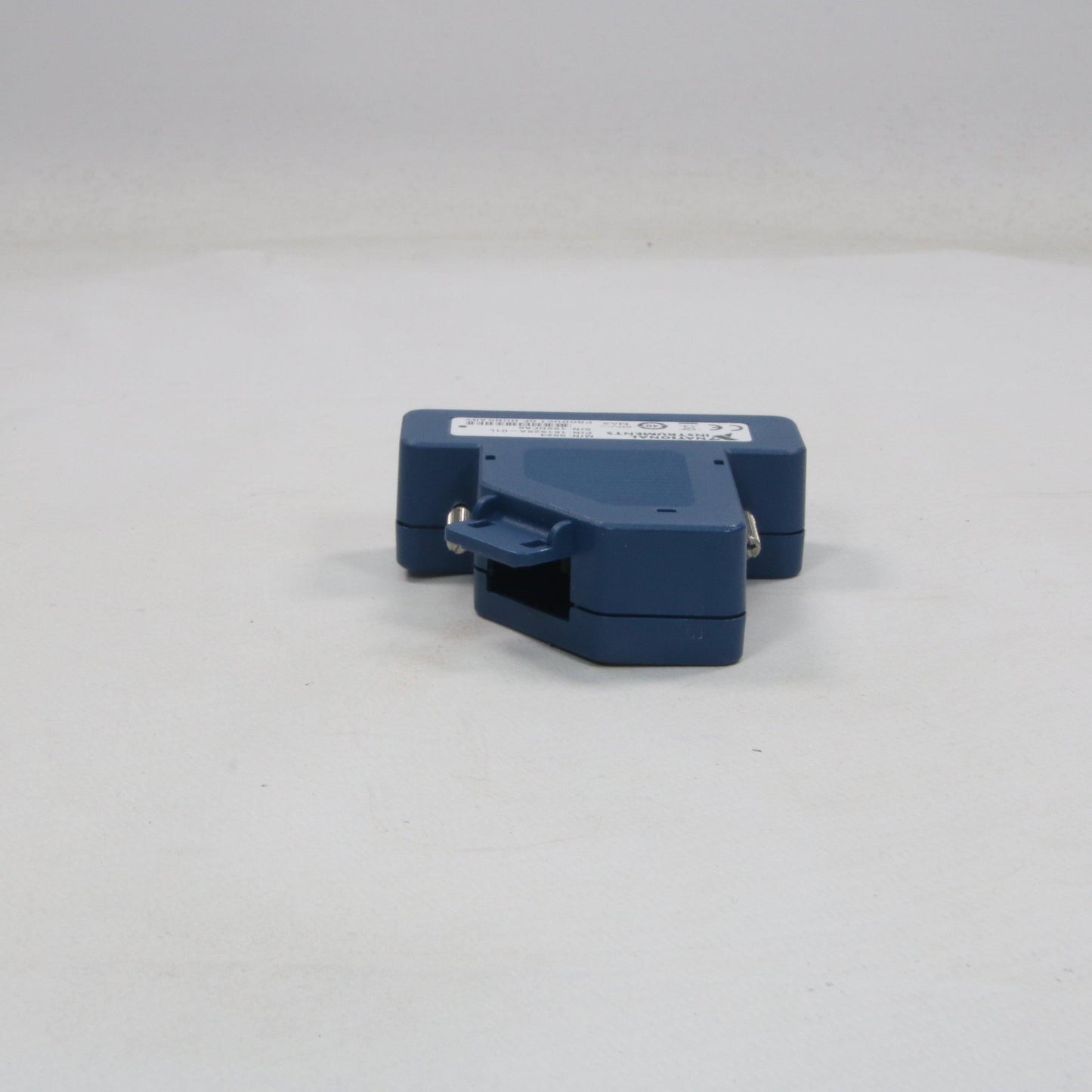 National Instruments 9923 Terminal Block