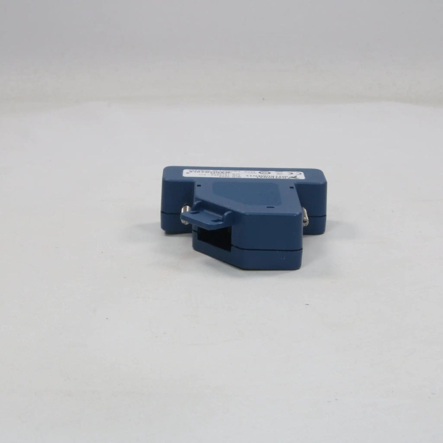 National Instruments 9924 Terminal Block