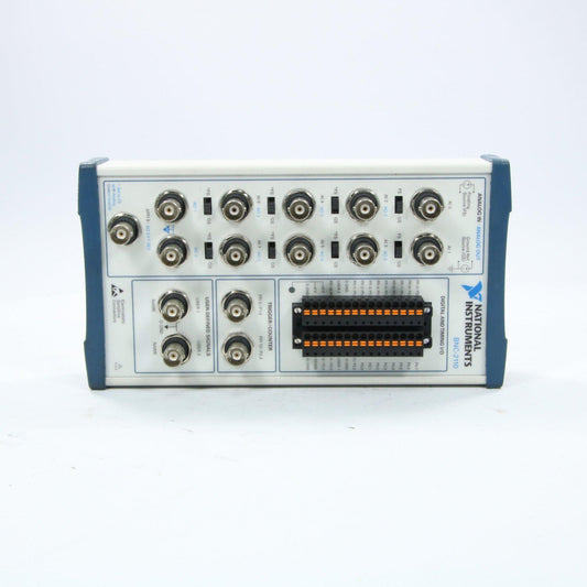 National Instruments Corporation BNC-2110