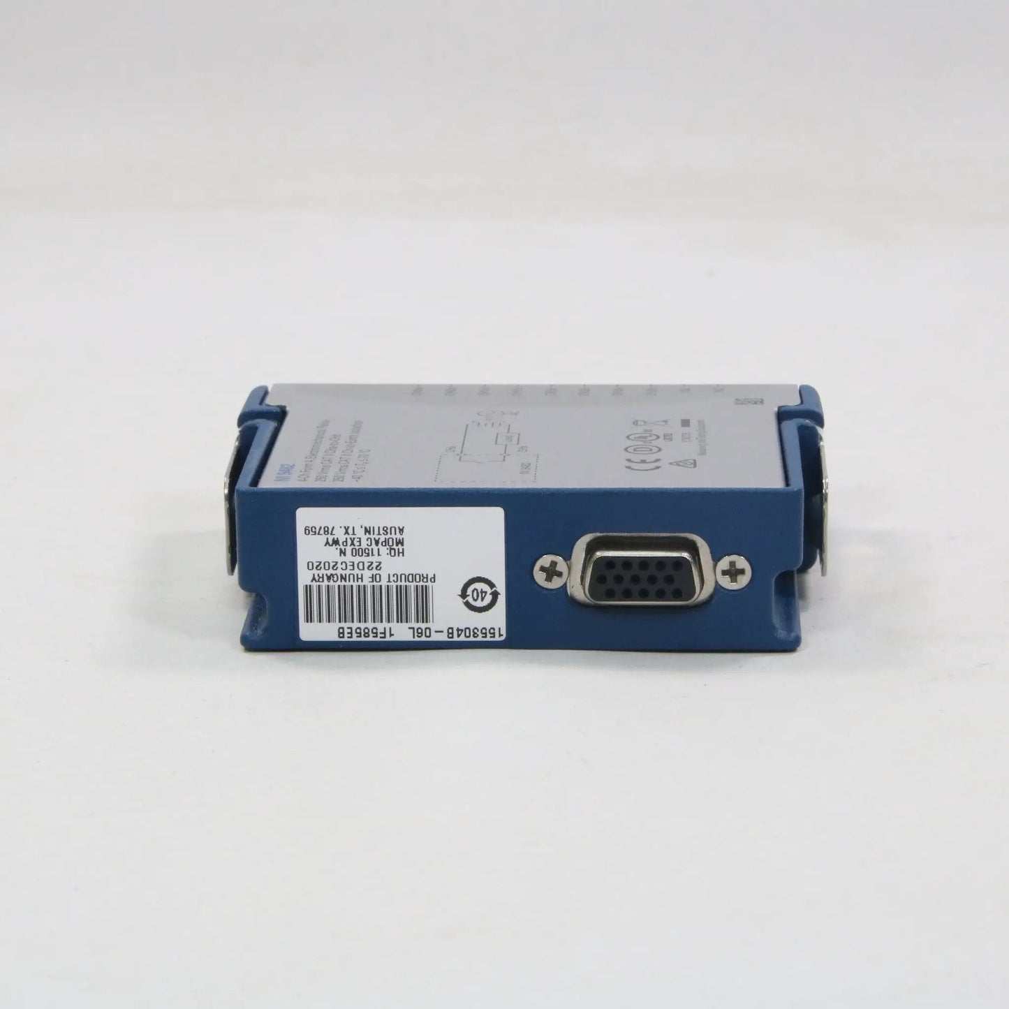 National Instruments Corporation NI 9482 C Series Relay Ouptut Module