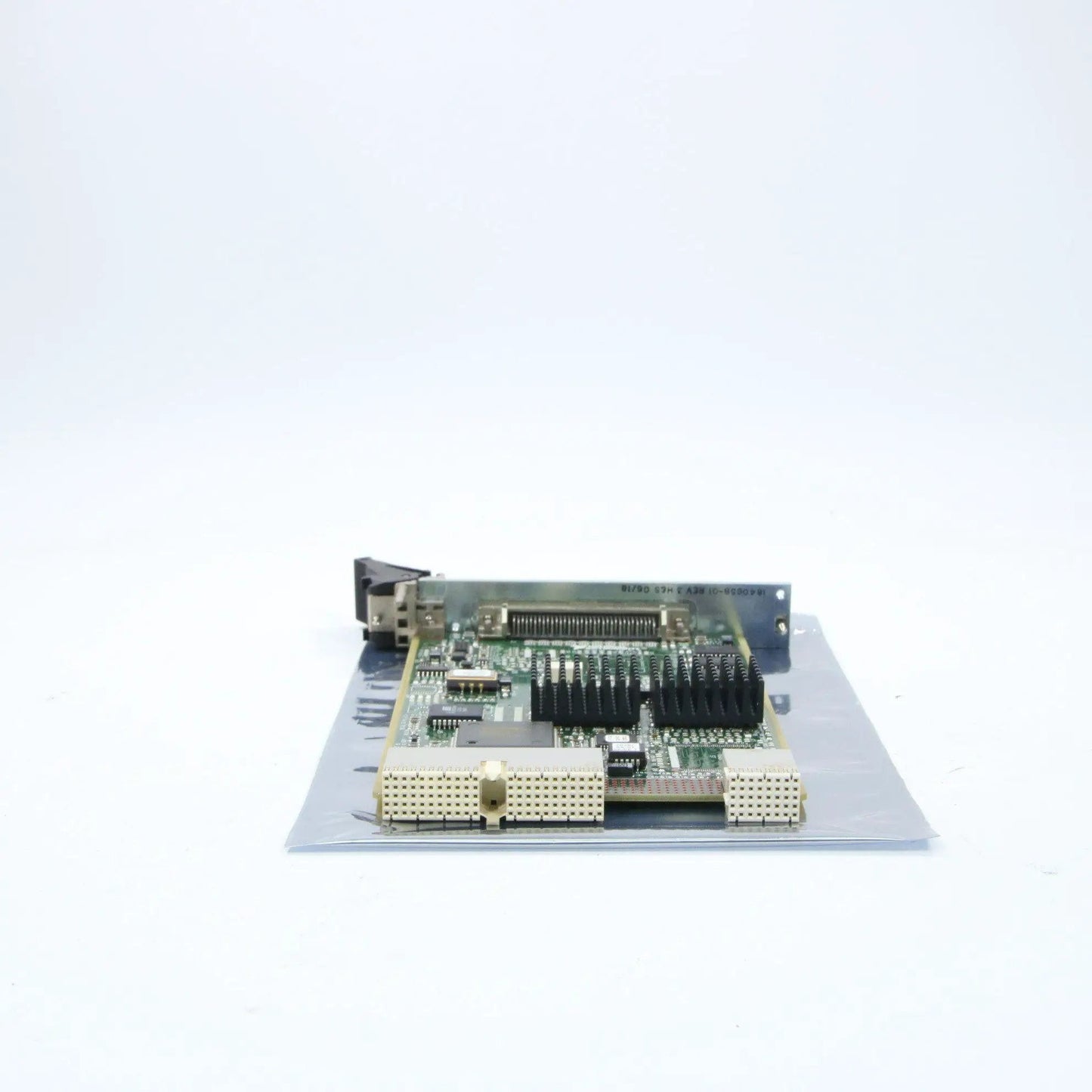 National Instruments Corporation NI PXI 6602