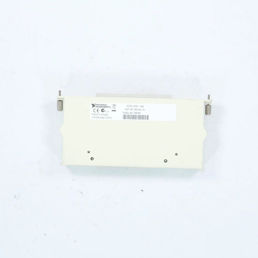 National Instruments Corporation NI SCXI 1300