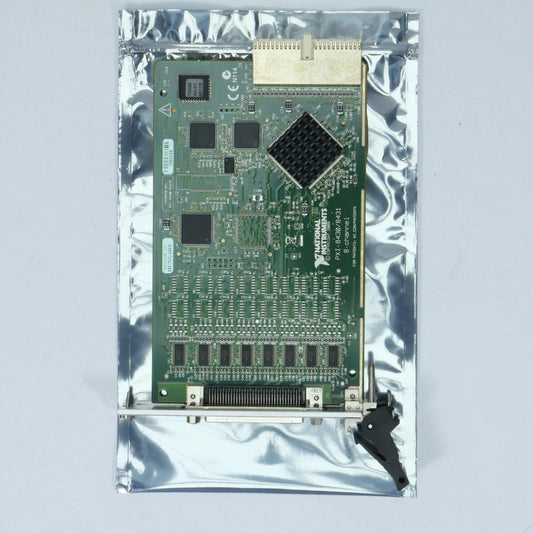 National Instruments NI-8430/8