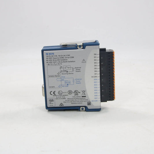 National Instruments NI 9375 C Series Digital Module