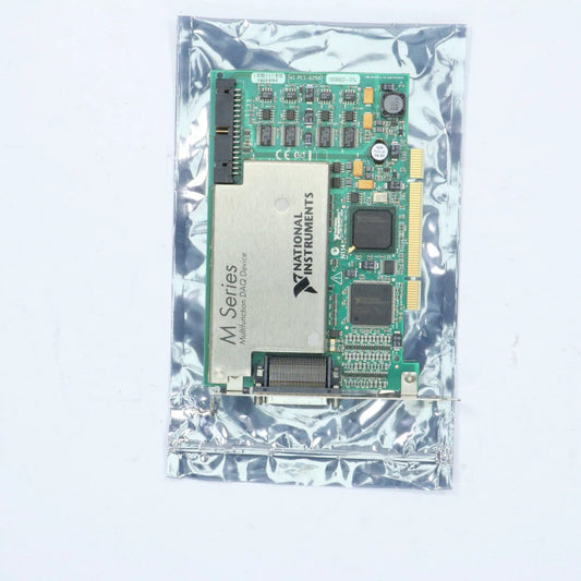 National Instruments NI PCI-6259 M series