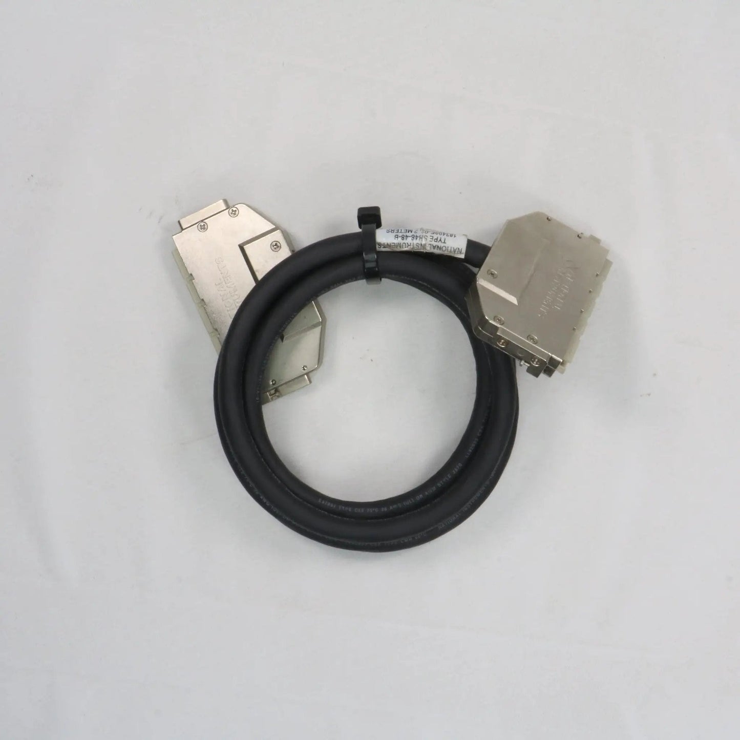 National Instruments NI SH48-48-B Cable Assembly