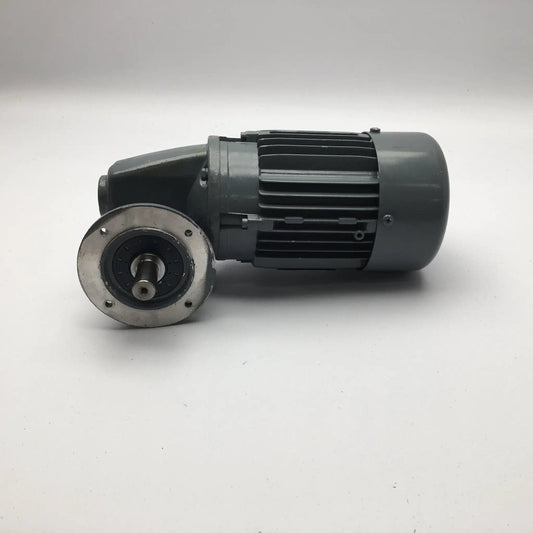 Nord Gear motor 71 L/4 TF