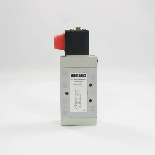 Numatics 23BA452BG00061 Solenoid Valve