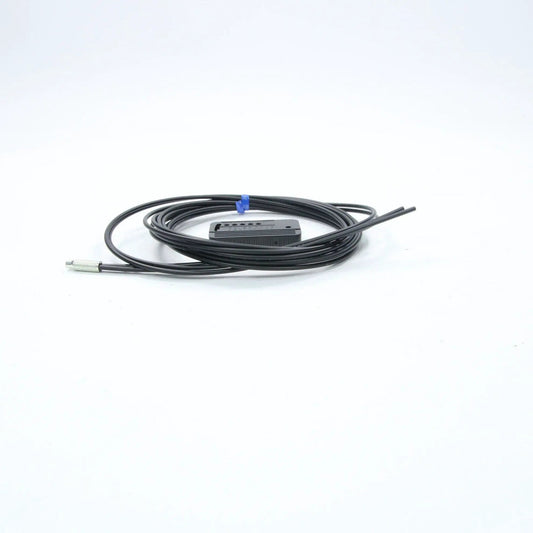 OMRON E32-DC200 FIBER SWITCH
