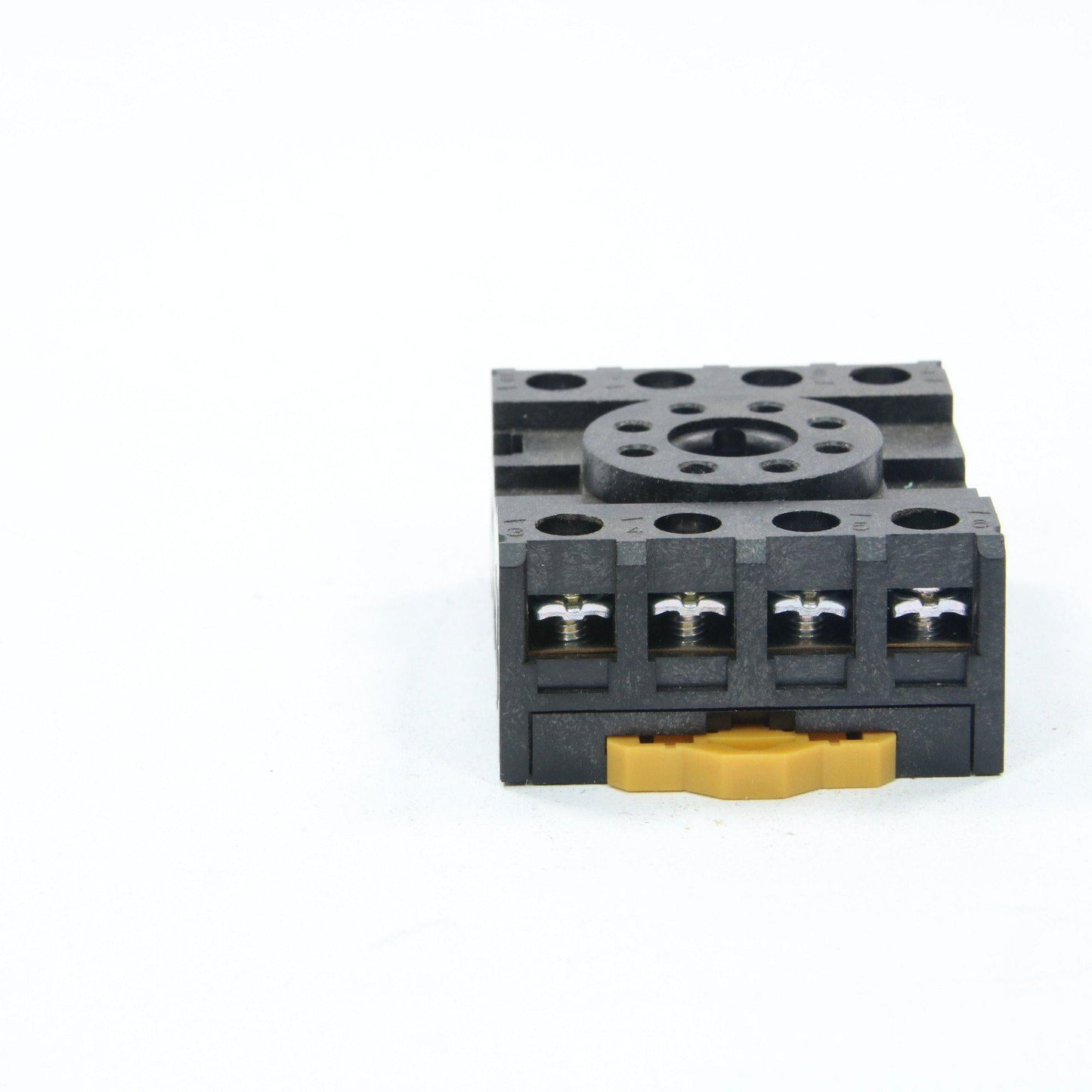 OMRON PF083A-E 8 RELAY SOCKET