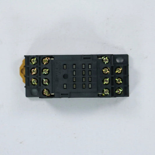 OMRON PYF14A-E RELAY SOCKET
